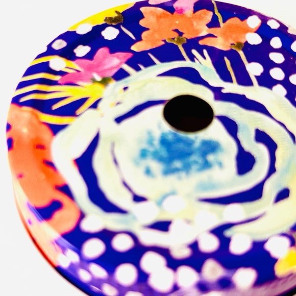 PIONEER WOMAN: Mason Jar Drink Glasses (3) - Picture 9 of 11